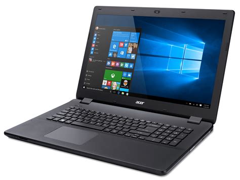 Acer Aspire ES1.